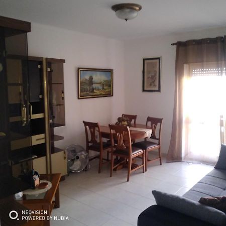 Apartamento Central Vila Real de Santo António Exteriör bild
