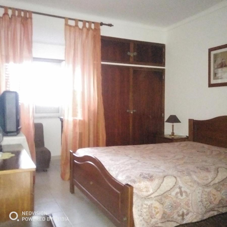 Apartamento Central Vila Real de Santo António Exteriör bild